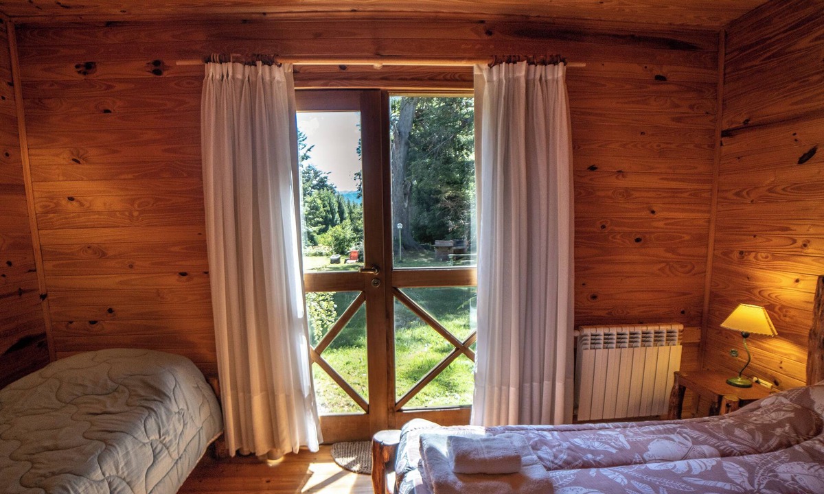 La Villa Hotel | Hosteria Pichi Rincon