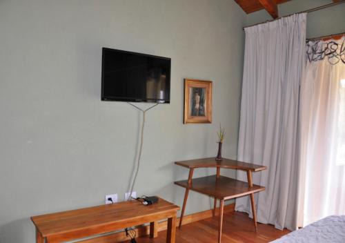 La Bolsa Hotel | Hosteria Ruca Kitai