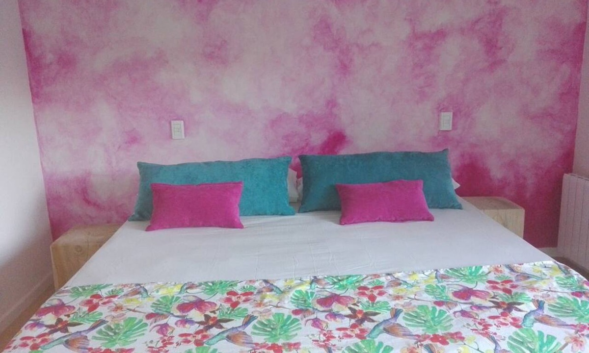 Tandil Bed & Breakfast | Hosteria Ruphay