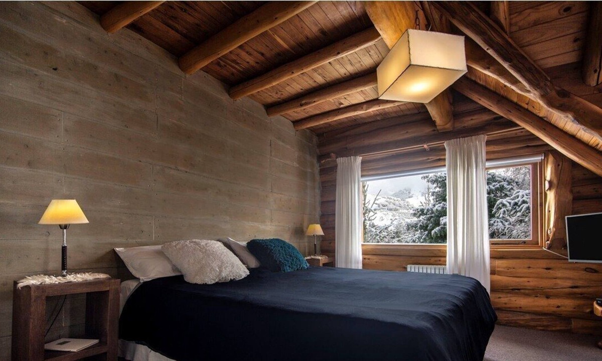 Villa Catedral Hotel | Hosteria Sudbruck