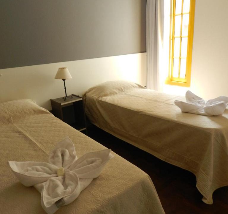 Villa Carlos Paz Hotel | Hotel 376