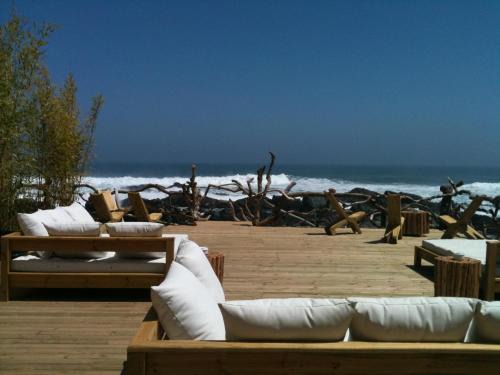 Pichilemu Hotel | Hotel 8 al Mar