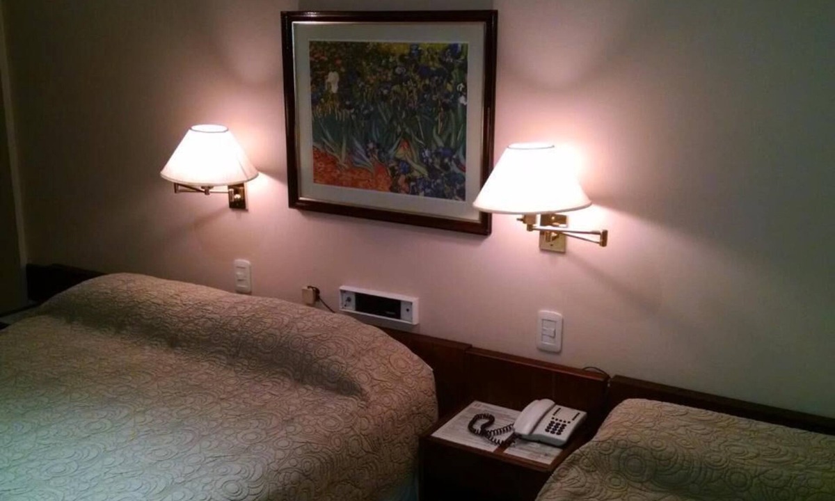 San Luis Hotel | Hotel Aiello