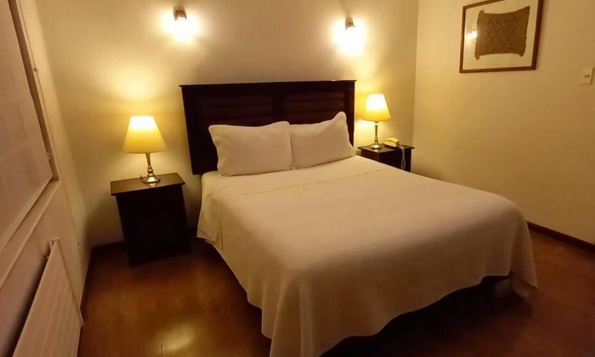 Temuco Hotel | Hotel Aitue