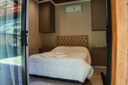 Belen Bed & Breakfast | Hotel alamos de la puntilla