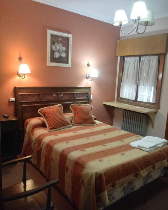 Rio Gallegos Hotel | Hotel Alonso