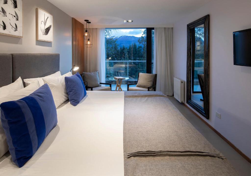Villa Traful Hotel | Hotel Alto Traful