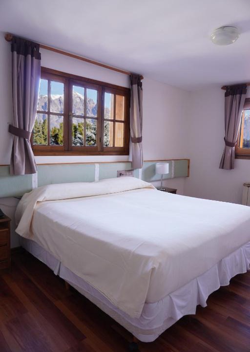 Llao Llao Hotel | Hotel Amancay