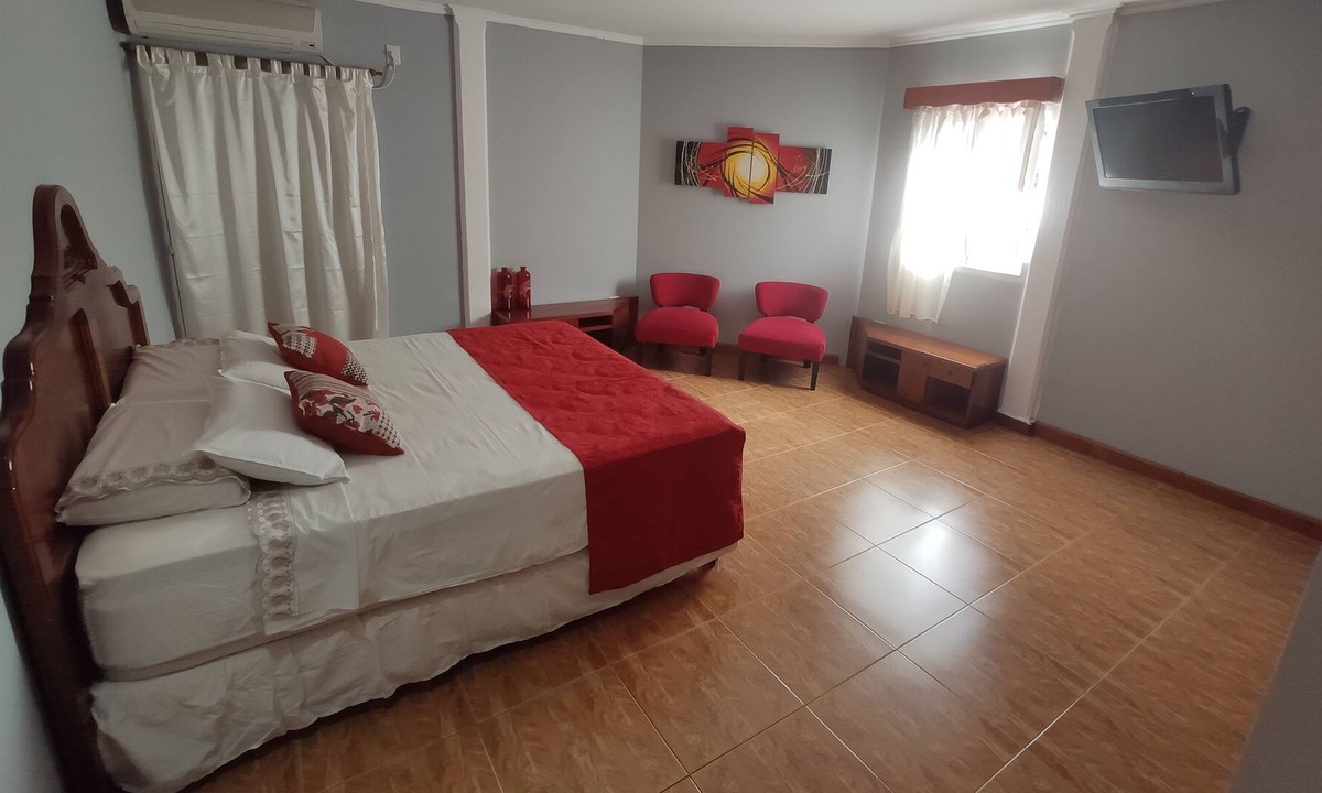 Wanda Hotel | Hotel Amatista