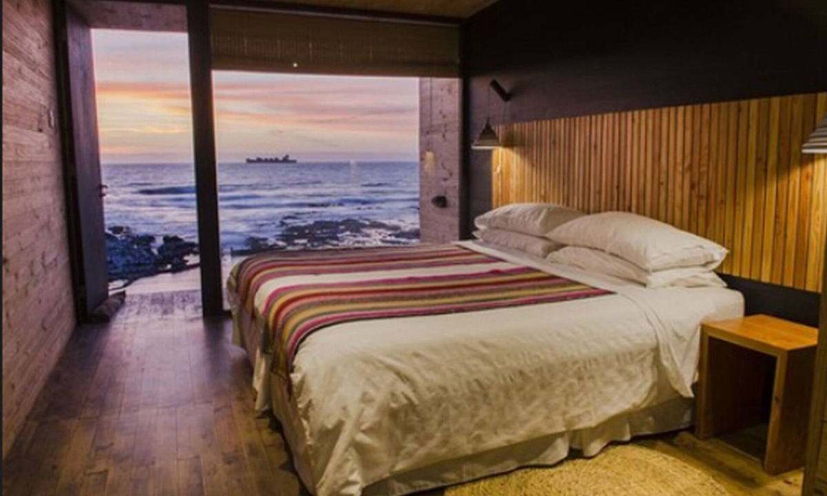 Arica Hotel | Hotel Apacheta