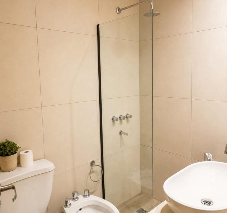 Las Lenas Apartment | hotel apartusr