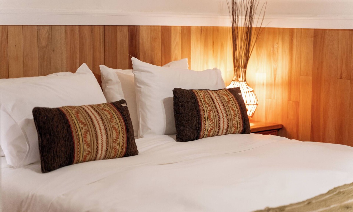 Puerto Natales Hotel | Hotel Aquaterra