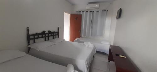 Aragarcas Hotel | Hotel Arara Azul