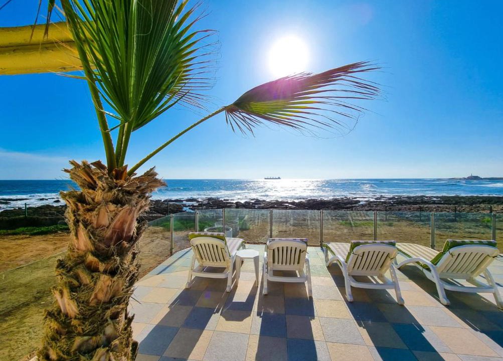 Arica Hotel | Hotel Arica