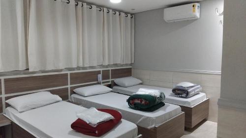 Sao Paulo Hotel | Hotel Atlântica