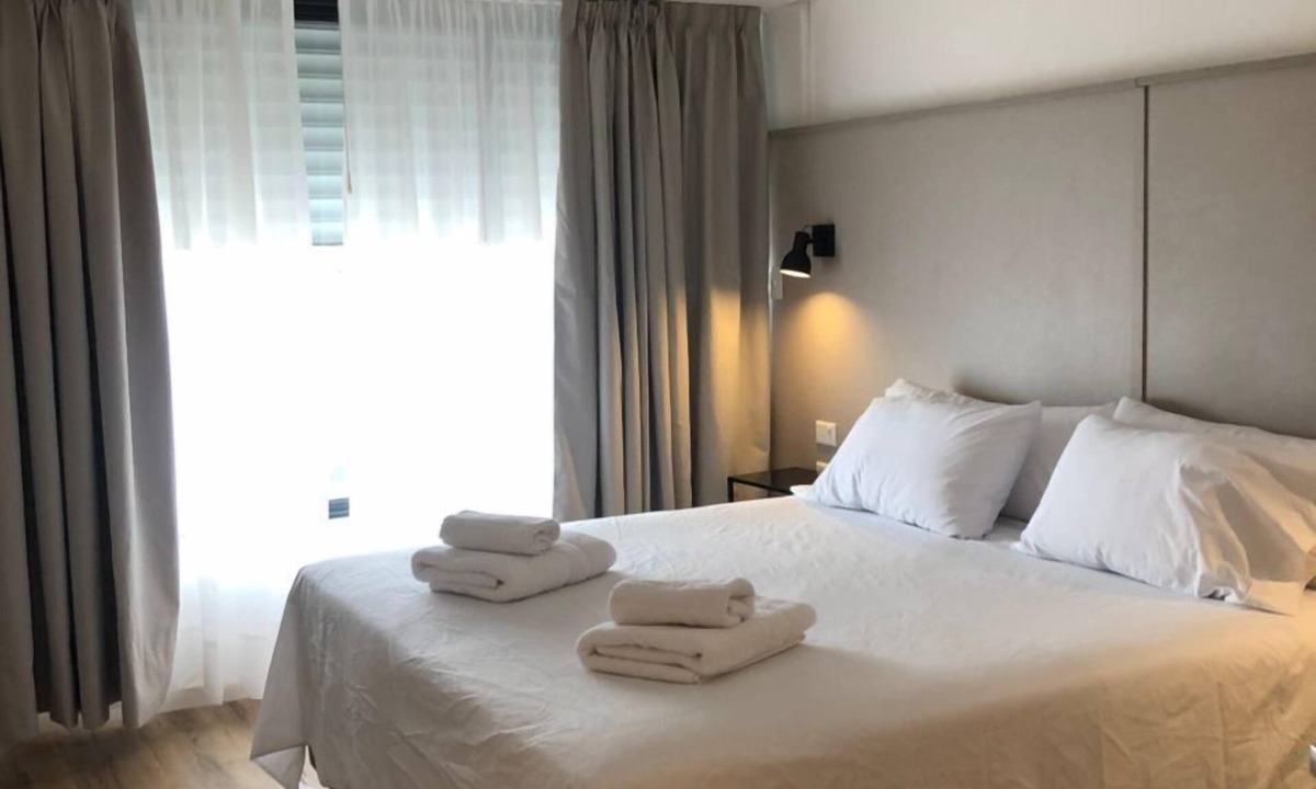 General Roca Hotel | Hotel Barda Sur