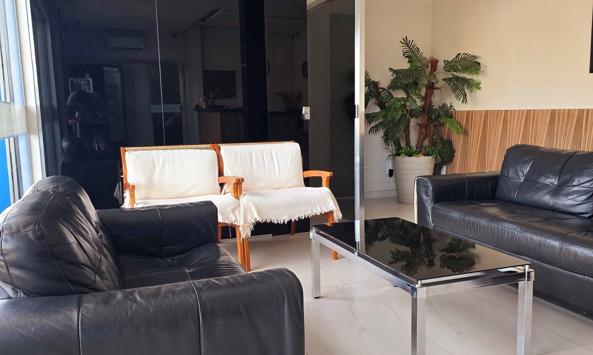 Boa Vista Hotel | Hotel Barruada