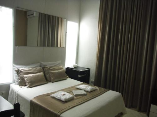 Mongagua Hotel | Hotel Basilio Mongaguá