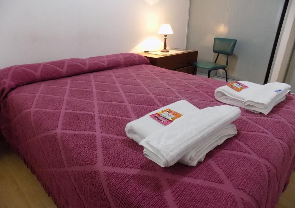Perito Moreno Hotel | Hotel Belgrano