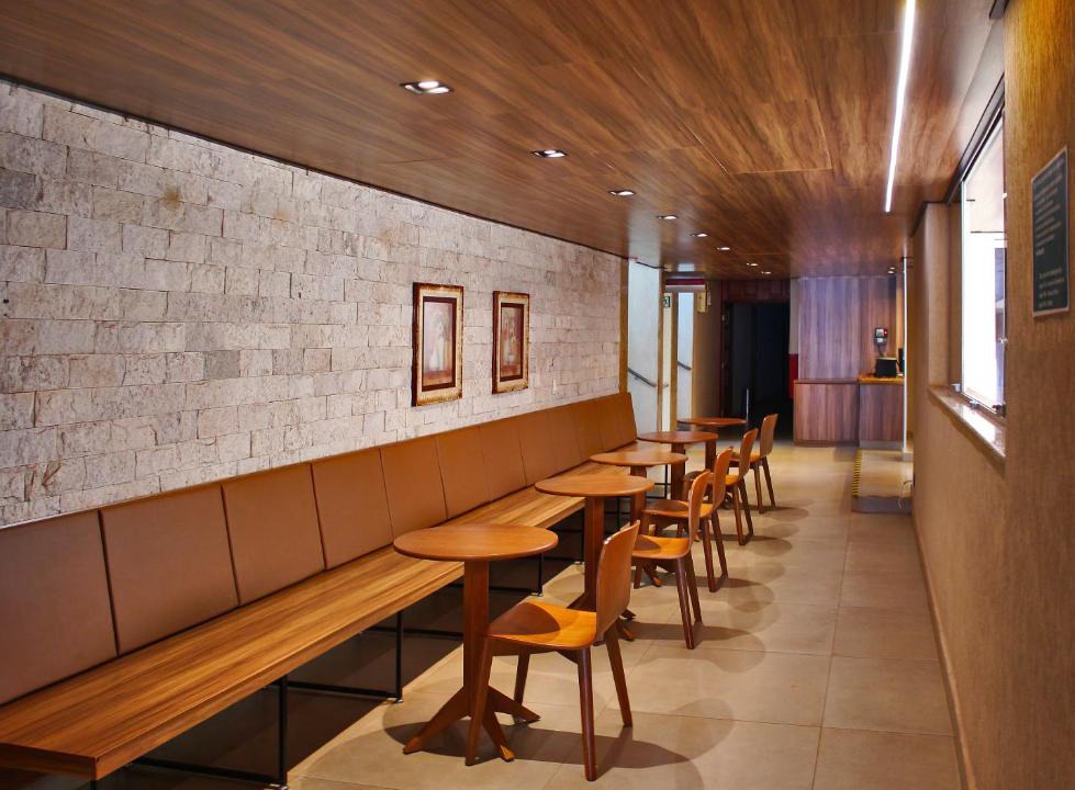 Centro Hotel | Hotel Bernal