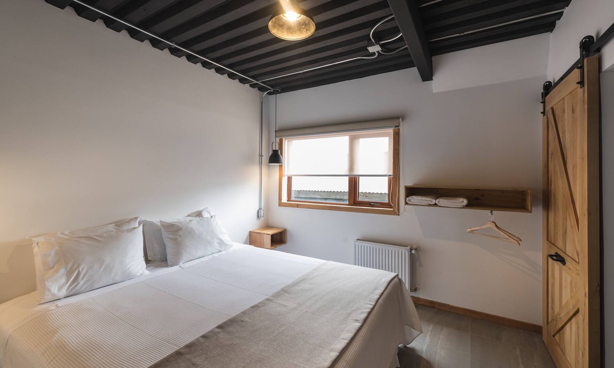 Puerto Natales Hotel | Hotel Big Sur