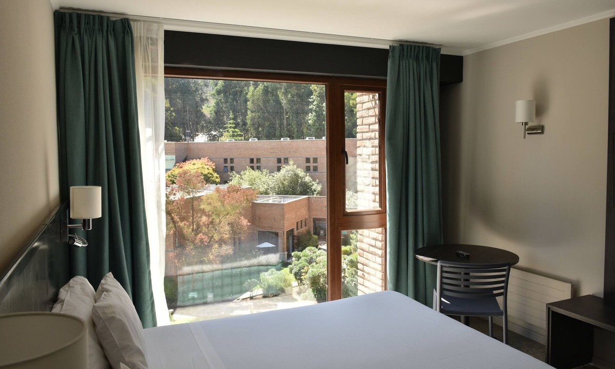 Renaca Hotel | Hotel Bosque de Reñaca