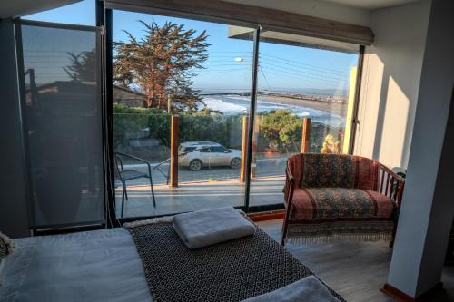 Pichilemu Hotel | Hotel Boutique Aldea del Mar