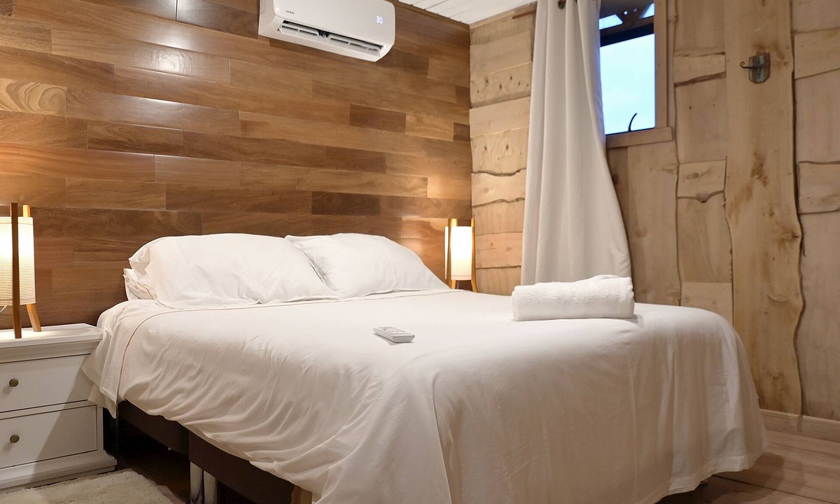 Achao Hotel | Hotel Boutique Antukenu