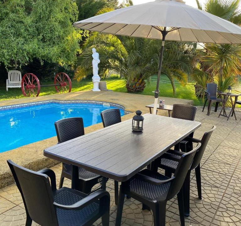 Chillan Apartment | HOTEL BOUTIQUE CASA BLANCA