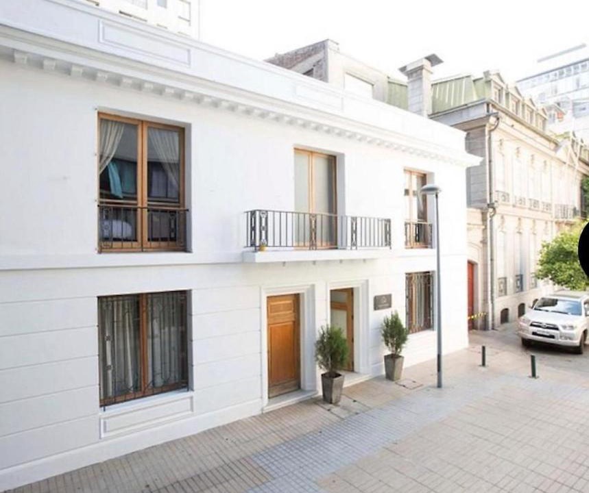 Bellas Artes Hotel | Hotel Boutique Casa Noble