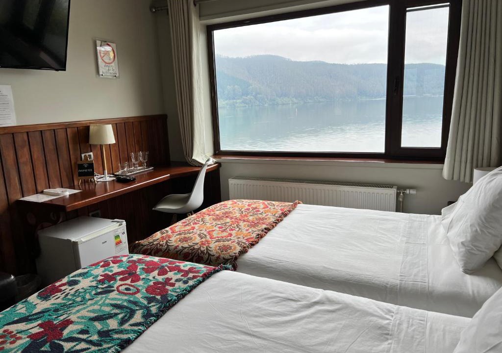 Valdivia Hotel | Hotel Boutique Cutipay