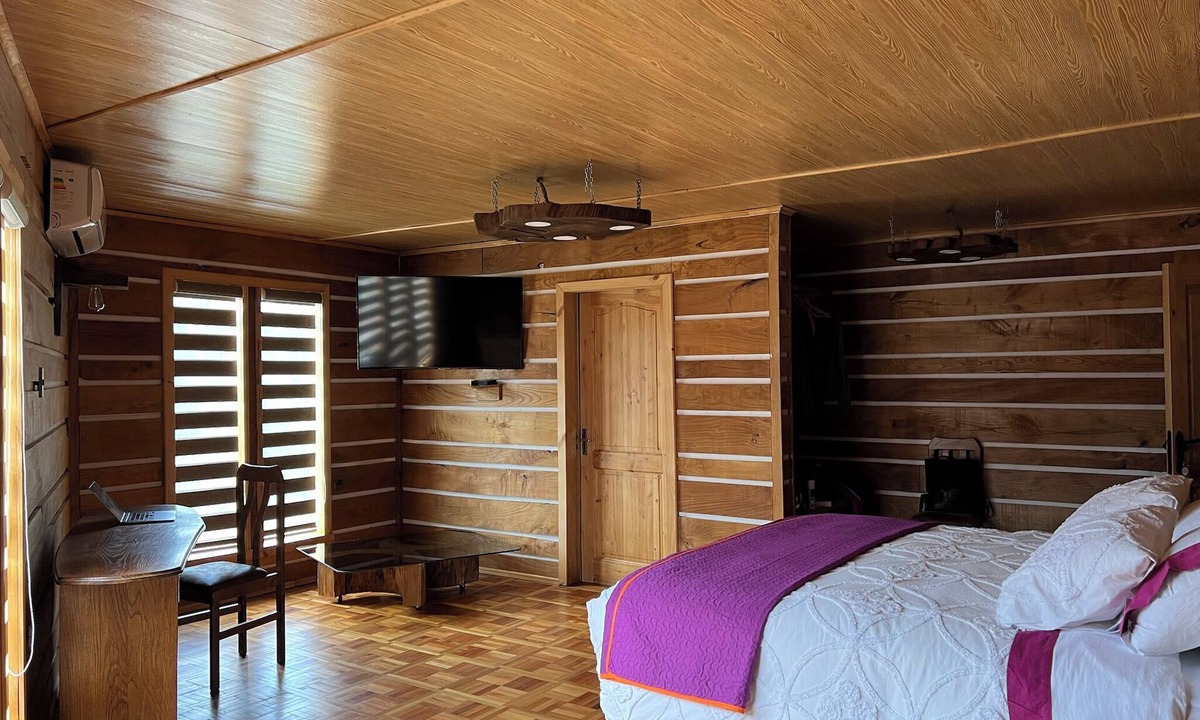 Gorbea Hotel | Hotel Boutique La Casa de Coco