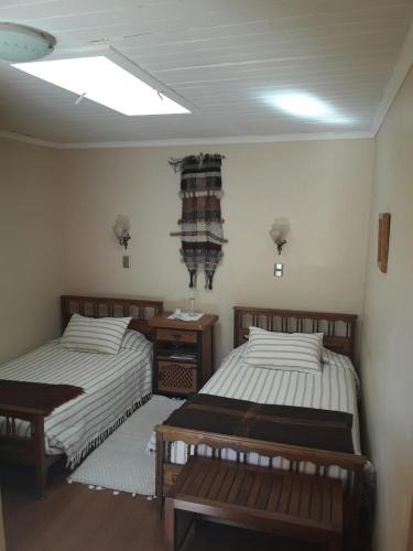 Constitucion House | Hotel Boutique Las Azucenas