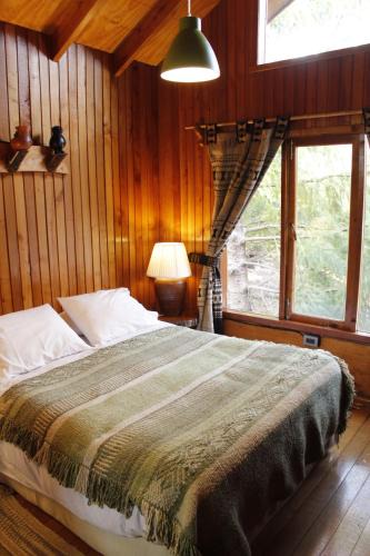 Malalcahuello Hotel | Hotel Boutique Nalcas