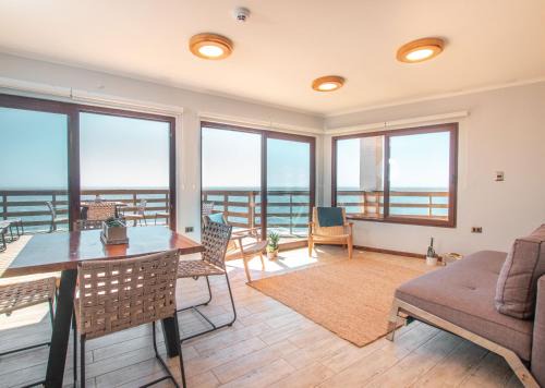 Curanipe Hotel | Hotel Boutique Puramar