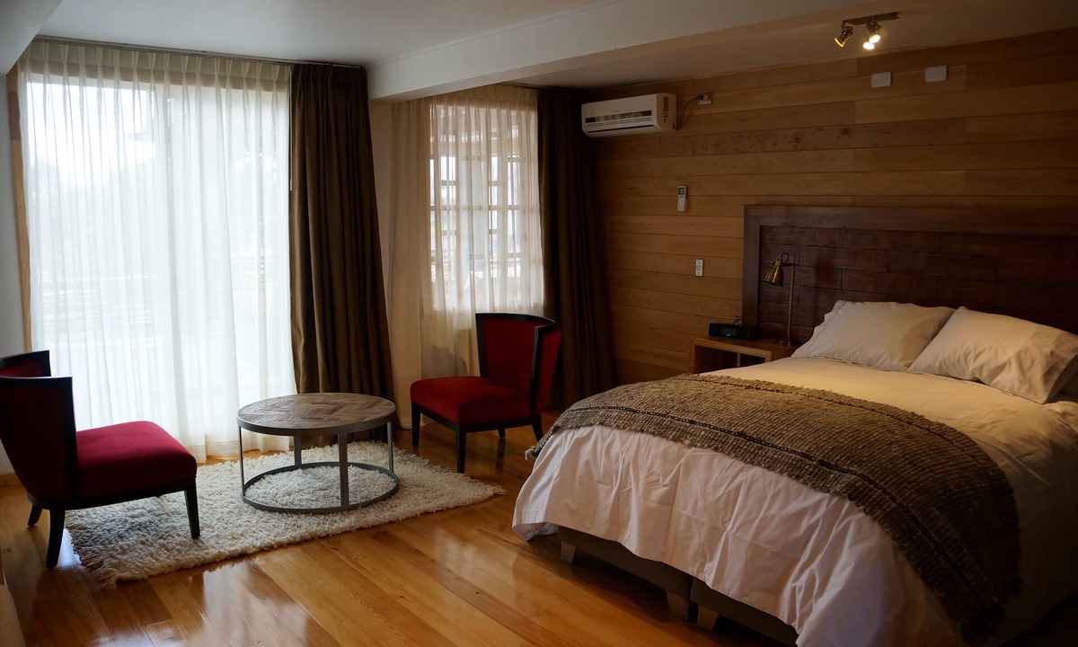 Rilan Hotel | Hotel Boutique Refugio de Navegantes