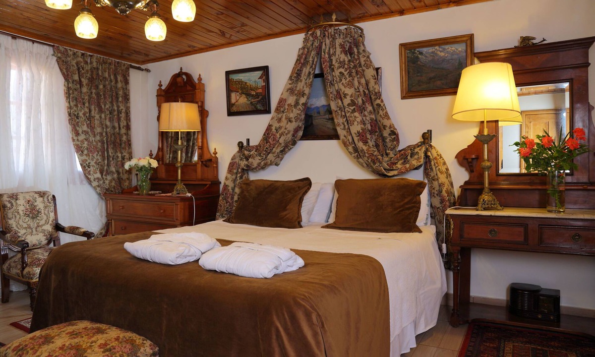 Santa Cruz Hotel | Hotel Boutique Vendimia Premium