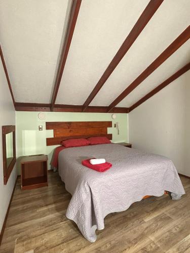 Temuco Hotel | Hotel California