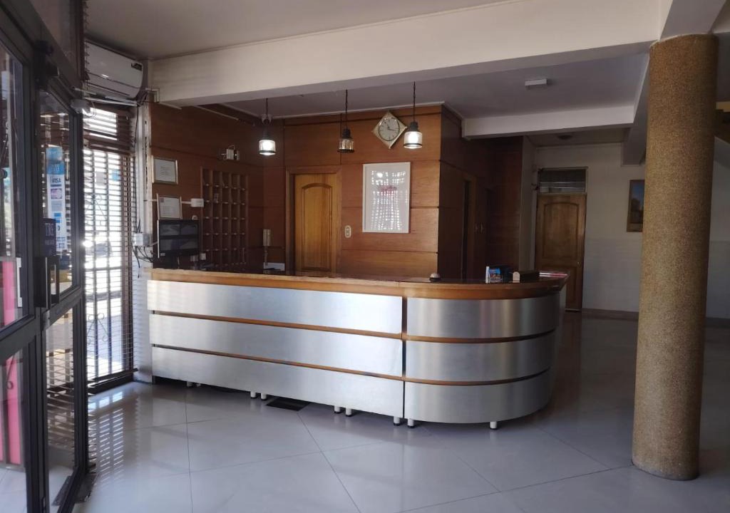 Iquique Hotel | Hotel Cano