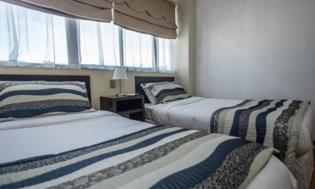 Talca Hotel | Hotel Capelli Express