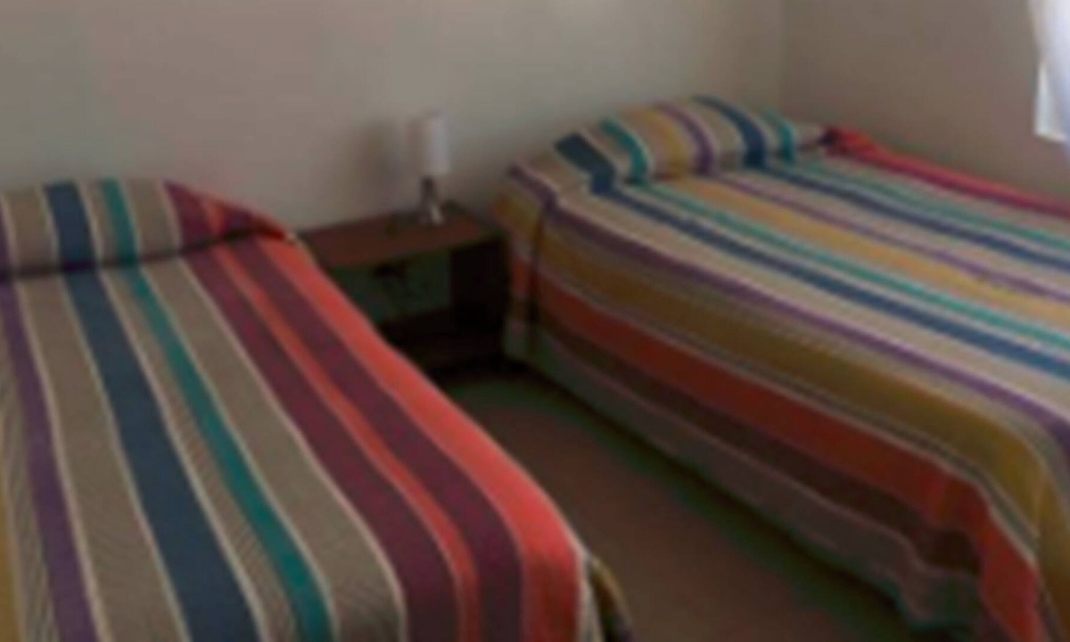 Papudo Hotel | Hotel Carande