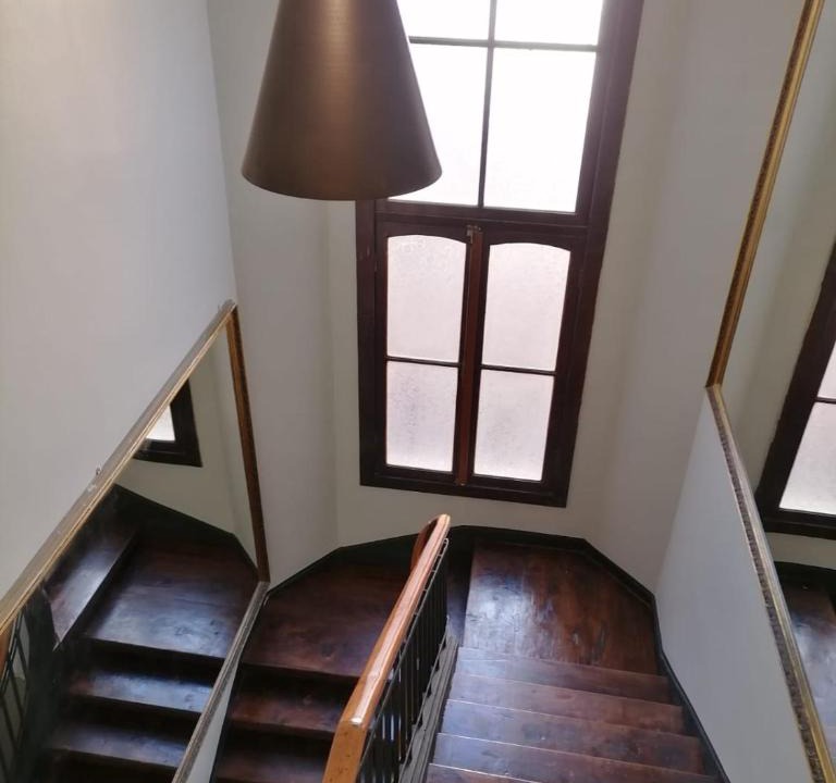 Downtown Santiago Hotel | Hotel Casa Aure