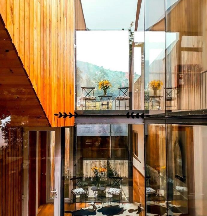 Zapallar Hotel | Hotel Casa Zapallar