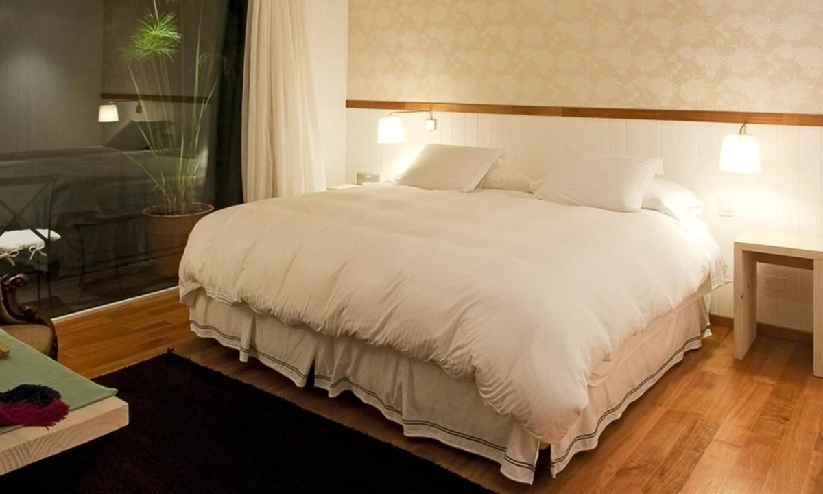Zapallar Hotel | Hotel Casa Zapallar