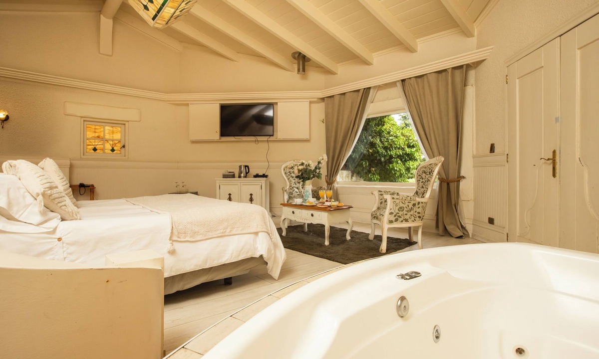 Valley of Casablanca Hotel | Hotel Casablanca Spa & Wine