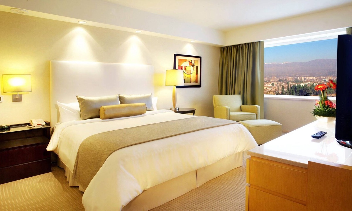 Villa Nueva Hotel | Hotel & Casino Condor de los Andes
