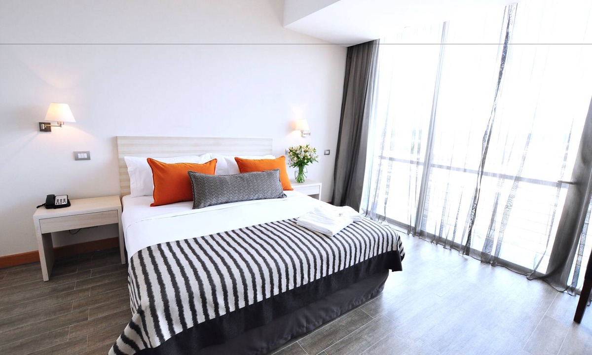 Talca Hotel | Hotel Casino de Talca