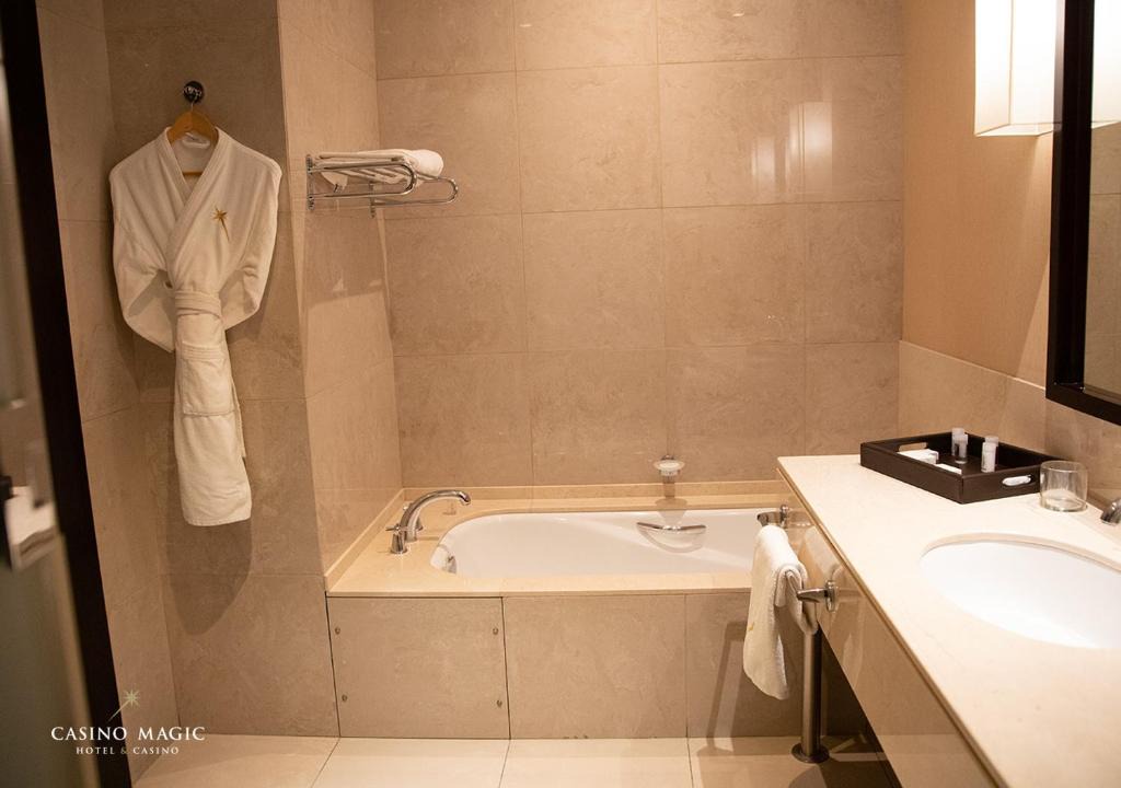 Neuquen Hotel | Hotel Casino Magic