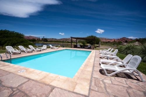 Cafayate Hotel | Hotel Castillos de Cafayate