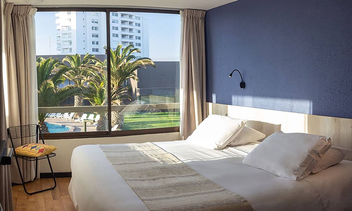 La Serena Hotel | Hotel Club La Serena
